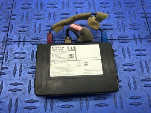 2016-2018 INFINITI Q50 Telephone Adapter Control Module (Used OEM)