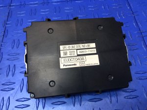 2018-2024 Lexus LC500 Brake Power Supply Control Module (Used OEM)