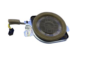2015-2024 Lexus RC F Mark Levinson Audio Subwoofer - Rear (Used OEM)