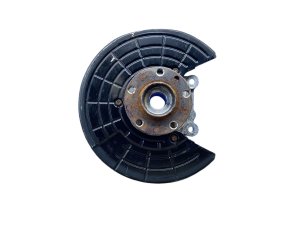 2017-2024 Maserati Levante Spindle Knuckle Hub Bearing Assembly - Rear, Left (Driver) (Used OEM)