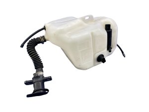 2004-2008 Lamborghini Gallardo Windshield Washer Fluid Reservoir with Pump (Used OEM)