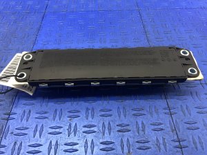 2014-2023 Maserati Ghibli Dash Knee Air Bag - Front (Used OEM)