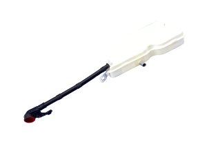2023-2026 BMW M2 Windshield Washer Fluid Reservoir with Pump - Front (Used OEM)