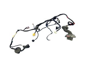2003-2008 Lamborghini Gallardo Front Door Wiring Harness (Used OEM)
