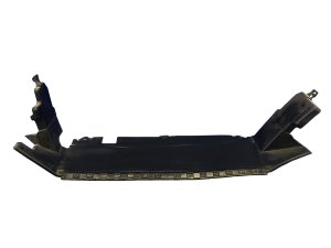 2018-2021 Honda Clarity Lower Grille Trim Panel Duct - Front (Used OEM)