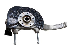 2017-2024 Maserati Levante Steering Knuckle with Wheel Bearing and Hub - Front, Right (Passenger) (Used OEM)