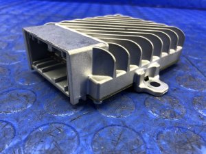 2019-2023 BMW Z4 Active Sound Design Amplifier (Used OEM)