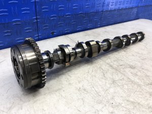 2020-2023 BMW M550i xDrive Exhaust Engine Camshaft with Sprocket (Used OEM)