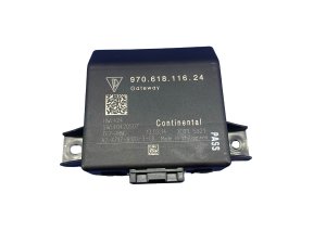 2014-2016 Porsche Panamera Central Gateway Control Module (Used OEM)