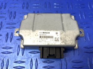 2014-2022 Maserati Ghibli Voltage Stabilizer Control Module (Used OEM)
