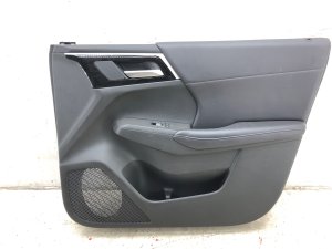 2022-2024 Mitsubishi Outlander Door Interior Trim Panel - Front, Right (Passenger) (Used OEM)