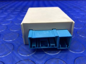 2019-2021 BMW X3 Hybrid Pressurized Fuel Tank Control Module (Used OEM)