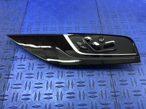2016-2022 BMW M760i xDrive Seat Adjustment Control Switch - Rear (Used OEM)