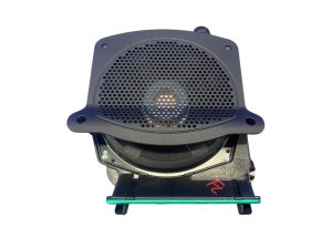 2017-2023 BMW M5 Audio Radio Subwoofer (Used OEM)