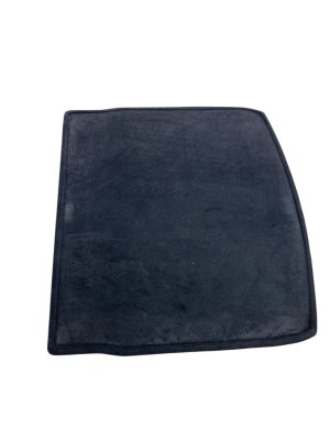 2022-2026 Jeep Wagoneer Trunk Cargo Floor Mat - Rear (Used OEM)
