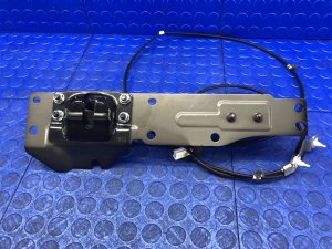 2023-2025 Nissan Z Trunk Lock Latch Actuator (Used OEM)