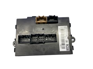 2020-2023 Lincoln Aviator Second Row Seat Memory Control Module - Rear (Used OEM)