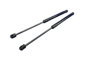 2017-2023 Audi R8 Trunk Lid Lift Support Strut Set - Rear (Used OEM)