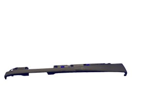 2023-2024 Fisker Ocean Blue Mid Lower Door Exterior Trim Panel (Used OEM)