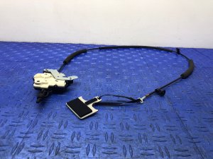 2018-2025 Lexus LC500 Fuel Filler Door Lock Actuator (Used OEM)