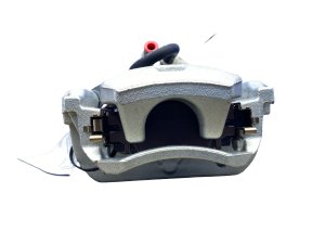 2019-2023 Lexus ES300h Silver Disc Brake Caliper with Parking Brake Actuator - Rear, Right (Passenger) (Used OEM)
