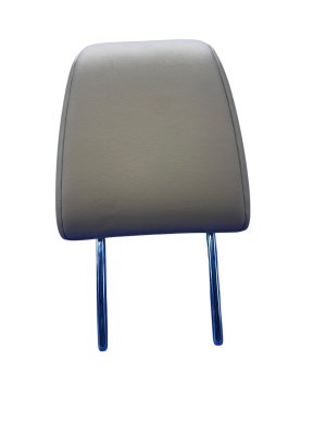 2023-2025 Lexus RX350h Beige Seat Leatherette Headrest - Front, Right (Passenger) (Used OEM)