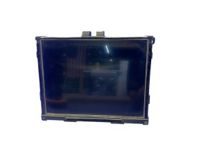 2017-2020 Maserati Levante Navigation Media Display Screen Assembly - Front (Used OEM)