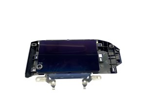 2025 Toyota Camry 8-Inch Radio Navigation Display Screen and Receiver Assembly - Front (Used OEM)