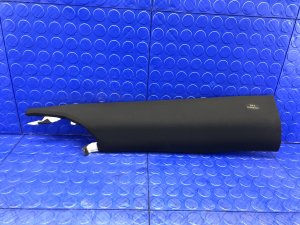 2018-2022 Lexus LC500 Black Roof Trim Panel - Rear (Used OEM)
