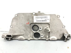 2010-2015 BMW 760i Upper Engine Timing Chain Cover (Used OEM)