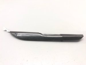 2016-2021 BMW 740i Middle Center Console Fineline Trim Molding (Used OEM)