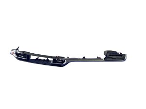 2021-2024 Toyota Sienna Center Dash Air Vent Trim Bezel Panel - Front (Used OEM)