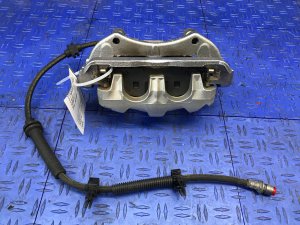 2020-2025 Lincoln Aviator Disc Brake Caliper - Front, Right (Passenger) (Used OEM)