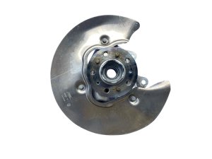 2021-2025 BMW M4 Spindle Knuckle Hub and Bearing Assembly - Rear, Right (Passenger) (Used OEM)