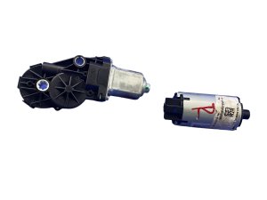 2018-2024 Honda Odyssey Power Seat Adjustment Motor Set of 3 - Front (Used OEM)