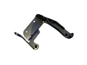 2017-2023 Audi R8 Windshield Wiper Motor Support Mount Bracket (Used OEM)