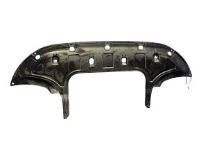 2025-2026 Kia K4 Underbody Splash Shield Trim Cover Panel - Front (Used OEM)