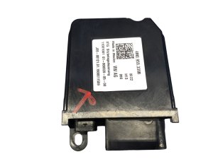 2017-2020 Porsche Panamera Seat Occupant Sensor Control Module - Front (Used OEM)