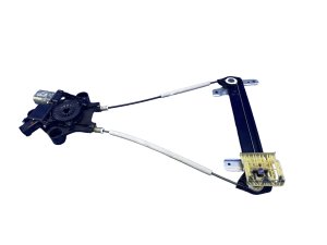 2023-2024 Fisker Ocean Quarter Glass Window Regulator Motor - Rear, Right (Passenger) (Used OEM)