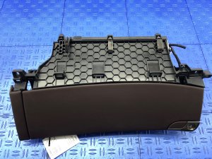 2018-2020 Lexus LS500 Brown Dashboard Glove Box Compartment - Front (Used OEM)