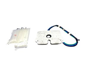 2025 Ford Explorer Seat Lumbar Massage Support Pad Set - Front (Used OEM)