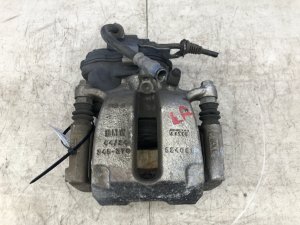 2016-2022 BMW 750i Disc Brake Caliper with Electric Parking Brake Actuator - Rear, Left (Driver) (Used OEM)