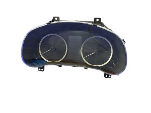 2021-2024 Lexus IS300 F Sport Digital Instrument Cluster - Front (Used OEM)