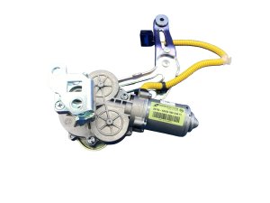 2024-2025 Hyundai Sonata Power Tailgate Lift Motor with Bracket - Rear (Used OEM)