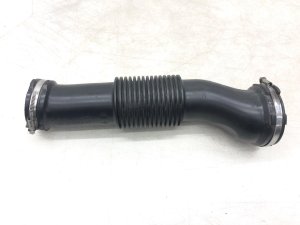2017-2023 Jaguar F-Pace Engine Air Intake Pipe Hose with Resonator (Used OEM)