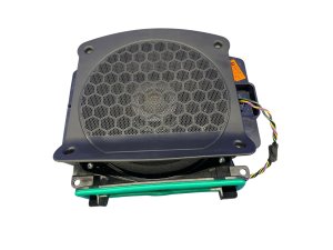 2021-2024 BMW M3 Audio Radio Subwoofer - Front (Used OEM)