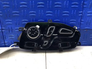 2017-2019 Genesis G90 Power Seat Adjustment Switch - Front, Left (Driver) (Used OEM)