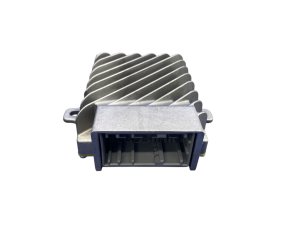 2016-2020 BMW M4 Harman Kardon Secondary Audio Amplifier Module (Used OEM)