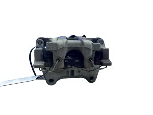2020-2025 Mazda CX-30 Silver Disc Brake Caliper and Actuator for 11.9 Inch Rotor - Rear, Right (Passenger) (Used OEM)