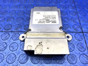 2019-2021 BMW Z4 Airbag Control Module (Used OEM)